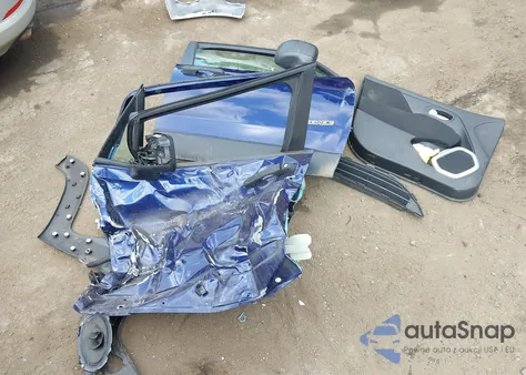 2020 Jeep Renegade Sport Fwd из США, поврежденный, VIN ZACNJAAB2LPL16603